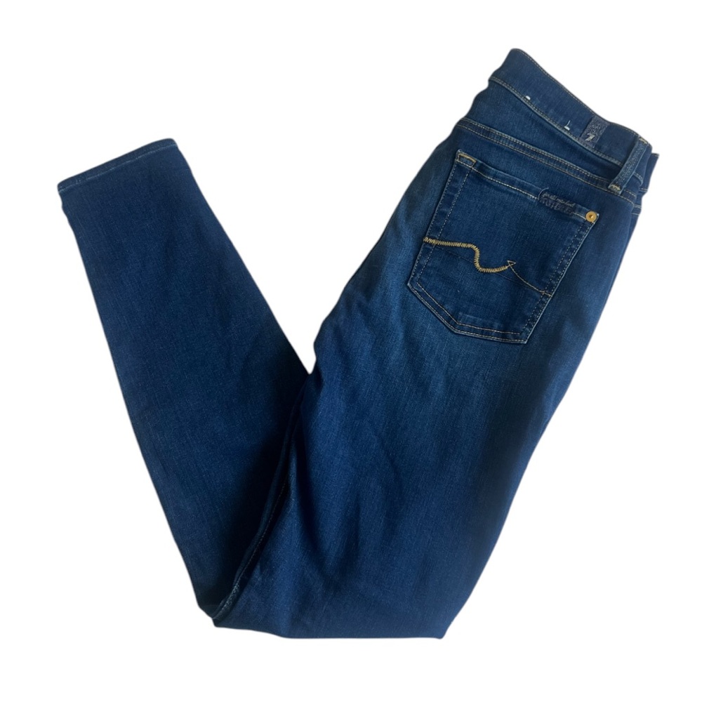 7 For All Mankind Gwenevere Jeans